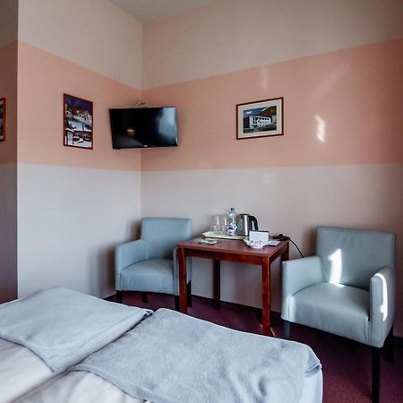 Villa Venus Kudowa-Zdrój Extérieur photo