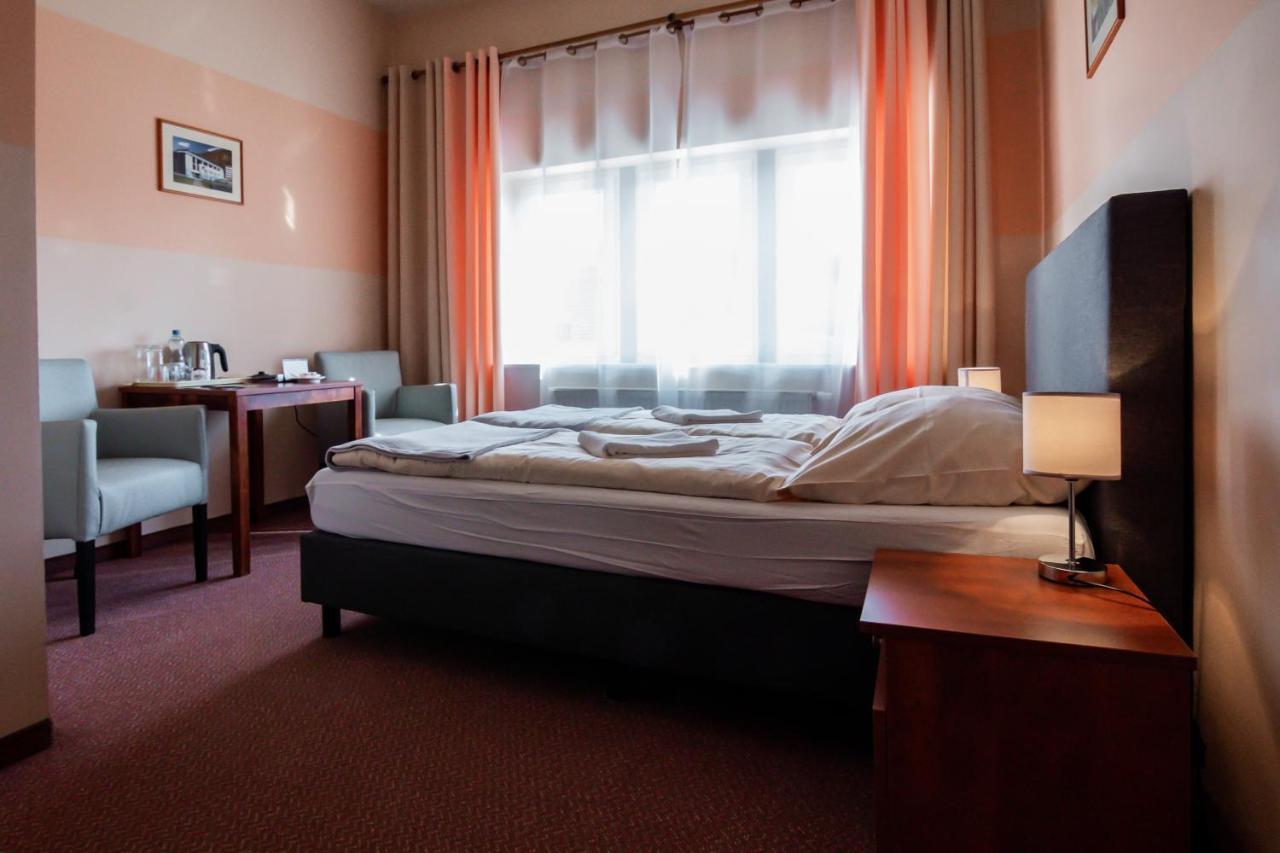 Villa Venus Kudowa-Zdrój Extérieur photo