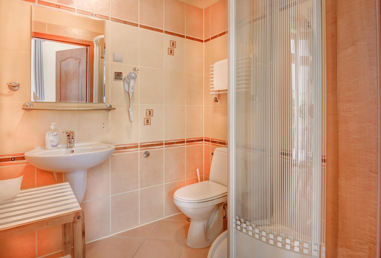 Villa Venus Kudowa-Zdrój Extérieur photo
