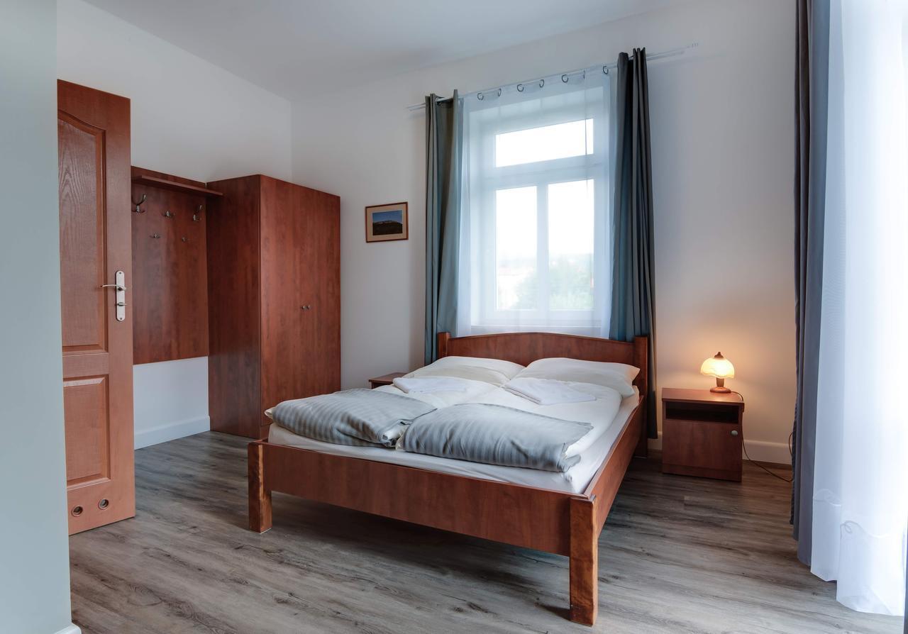 Villa Venus Kudowa-Zdrój Extérieur photo